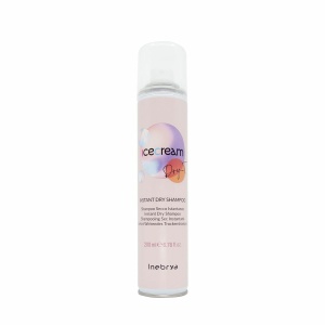 Inebrya Dry T Instant Dry Shampoo