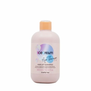 Inebrya Age Therapy Hair Lift Shampoo 300ml