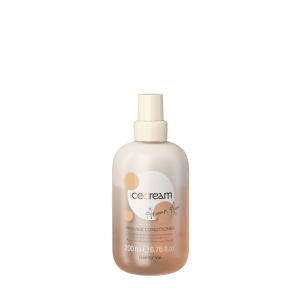 Inebrya Argan Age Argan Oil Biphasic Conditioner