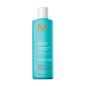 Morocconoil Hydrating Shampoo