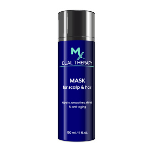 Mx Dual Therapy Mask