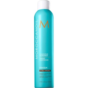 Morocconoil Luminous Hairspray Extra Strong