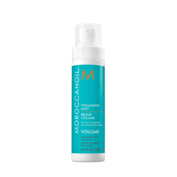 Morocconoil Volumizing Mist