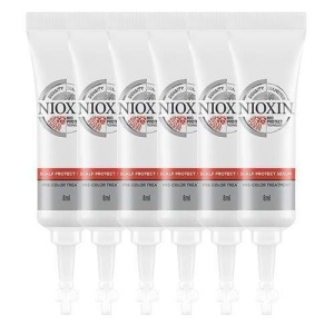 NIOXIN 3d Expert Scalp Protect Serum 6 X 8