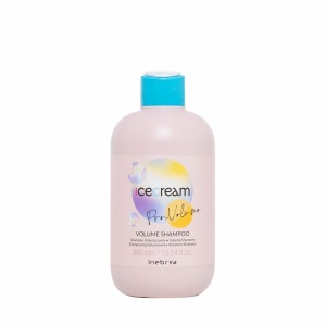 Inebrya Pro Volume Shampoo