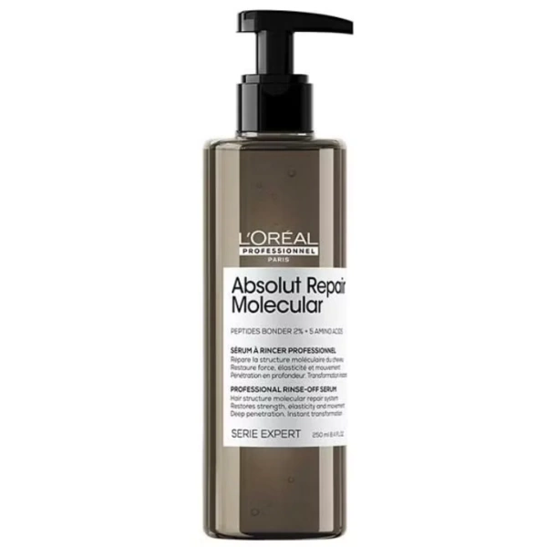 L'Oréal Serie Expert Absolut Molecular Conditioner