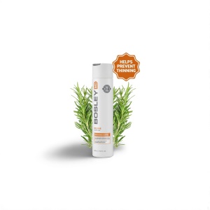 Bosley MD Defense Volumizing Conditioner Color Safe