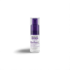 Bosley Volumize Bamboom Powder