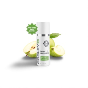 Bosley MD Healthy Hair and Scalp Follicle Energizer