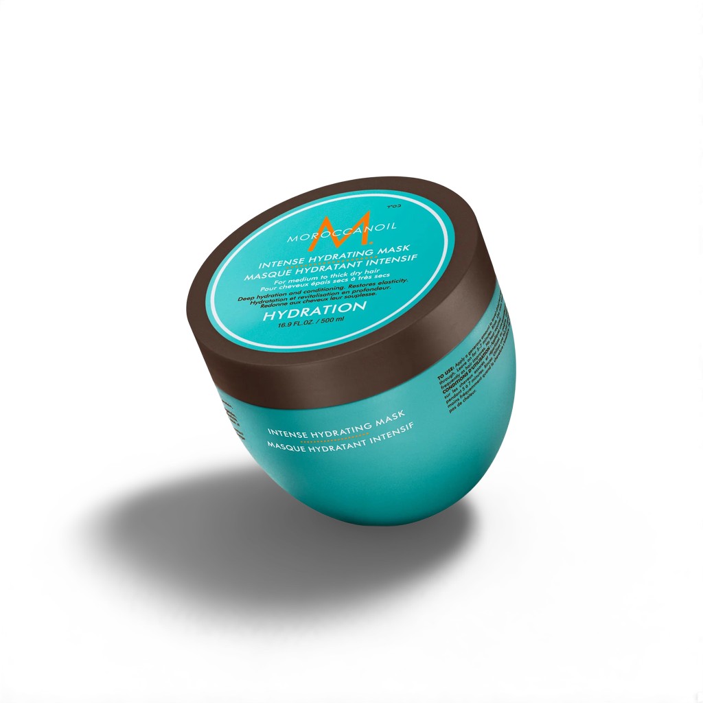 Morocconoil Intense Hydrating Mask