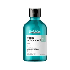 L’Oréal Professionnel Serie Expert Scalp Advance Anti-Oiliness  Dermo-Purifier Shampoo