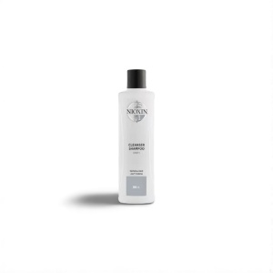 Nioxin Cleanser Shampoo System 1