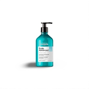 L’Oréal Professionnel Serie Expert Scalp Advanced Anti-Dandruff Shampoo