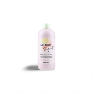 Inebrya Frequent Refreshing Mint Shampoo