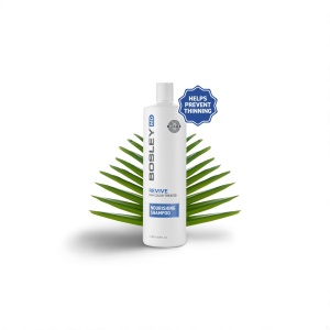 Bosley MD Revive Nourishing Shampoo Non Color