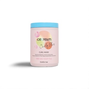 Inebrya Curly Plus Mask