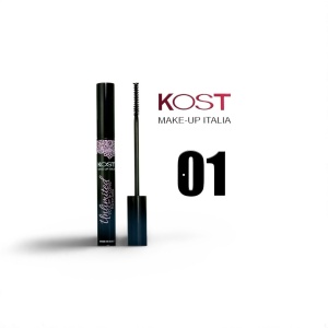 Kost Unlimited Sculp and Long Mascara
