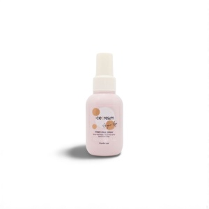 Inebrya Argan Age Frizz Free Spray