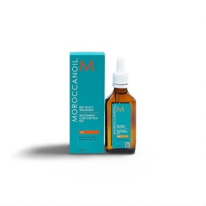 Moroccanoil  No More Dry Scalp Treatment