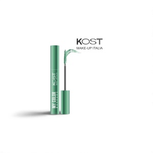 KOST My Color Mascara – Green