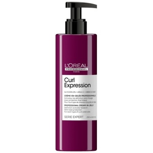 L’Oréal Serie Expert Curl Expression Cream-In-Jelly​ Definition Activator