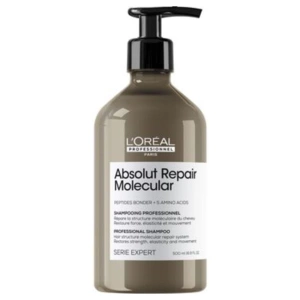 L’Oréal Professionnel Série Expert Absolut Repair Molecular Shampoo