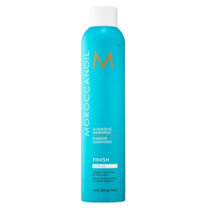 Morocconoil Luminous Hairspray  Medium