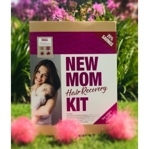 Bosley New Mom Kit