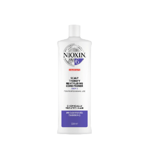 Nioxin System 6 Scalp Therapy Revitalizing