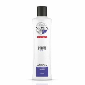 NIOXIN System 6 Cleanser Shampoo