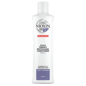 Nioxin System 5 Scalp Therapy Revitalising Conditioner