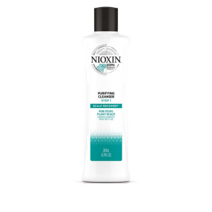 Nioxin Scalp Recovery Shampoo