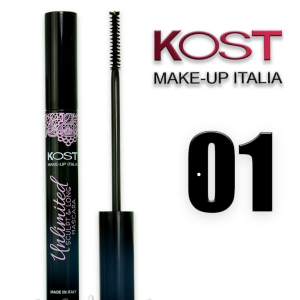Unlimited Sculp and Long Mascara