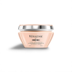 Kérastase Curl Manifesto Masque Beurre Haute Nutrition