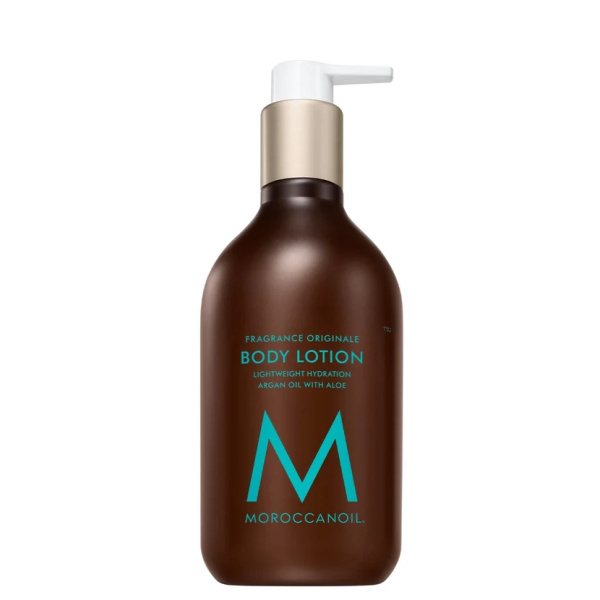 Maroccanoil Body Lotion Fragrance Original