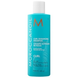 Maroccanoil Curl Enhancing Shampoo