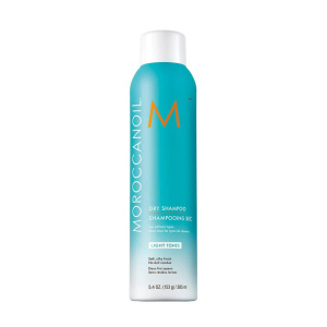 Maroccanoil Dry Shampoo Light Tones