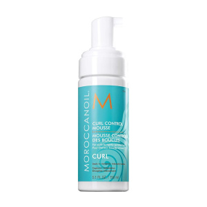 Maroccanoil Curl Control Mousse