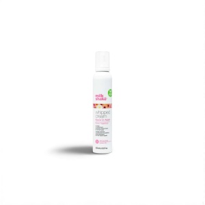 MilkShake Flower Whipped Cream