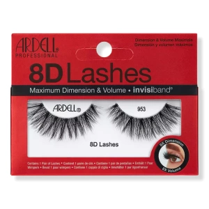 Ardell 8 D Lashes 951
