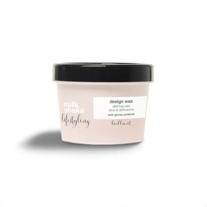 MilkShake Lifestyling Design Wax 
