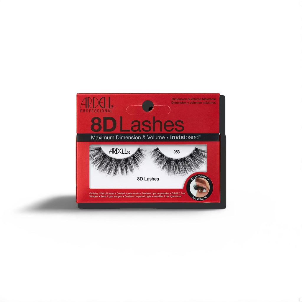 Ardell 8 D Lashes