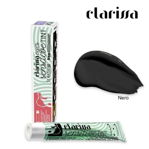 Clarissa Sensitive Clarissa Sensitive Eye Lashes  and Eyebrow Tint  Kit