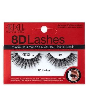 Ardell 8d lashes 953