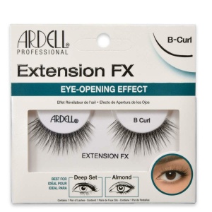 Ardell extension FX B-Curl