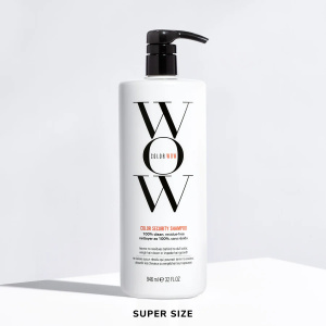 Color Wow Color Security Shampoo – 946ml