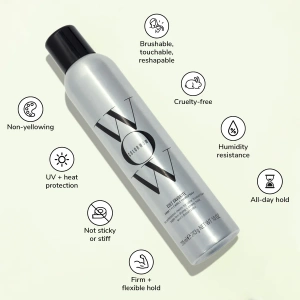 Color Wow Cult Favorite Firm Hair Spray