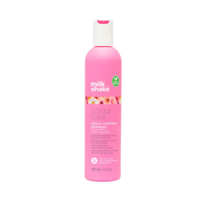 Milk Shake Color Shampoo  Flower Fragrances