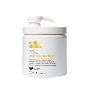 Milk Shake Argan Treatment