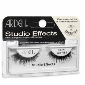 Ardell studio Effects Demi Wispies